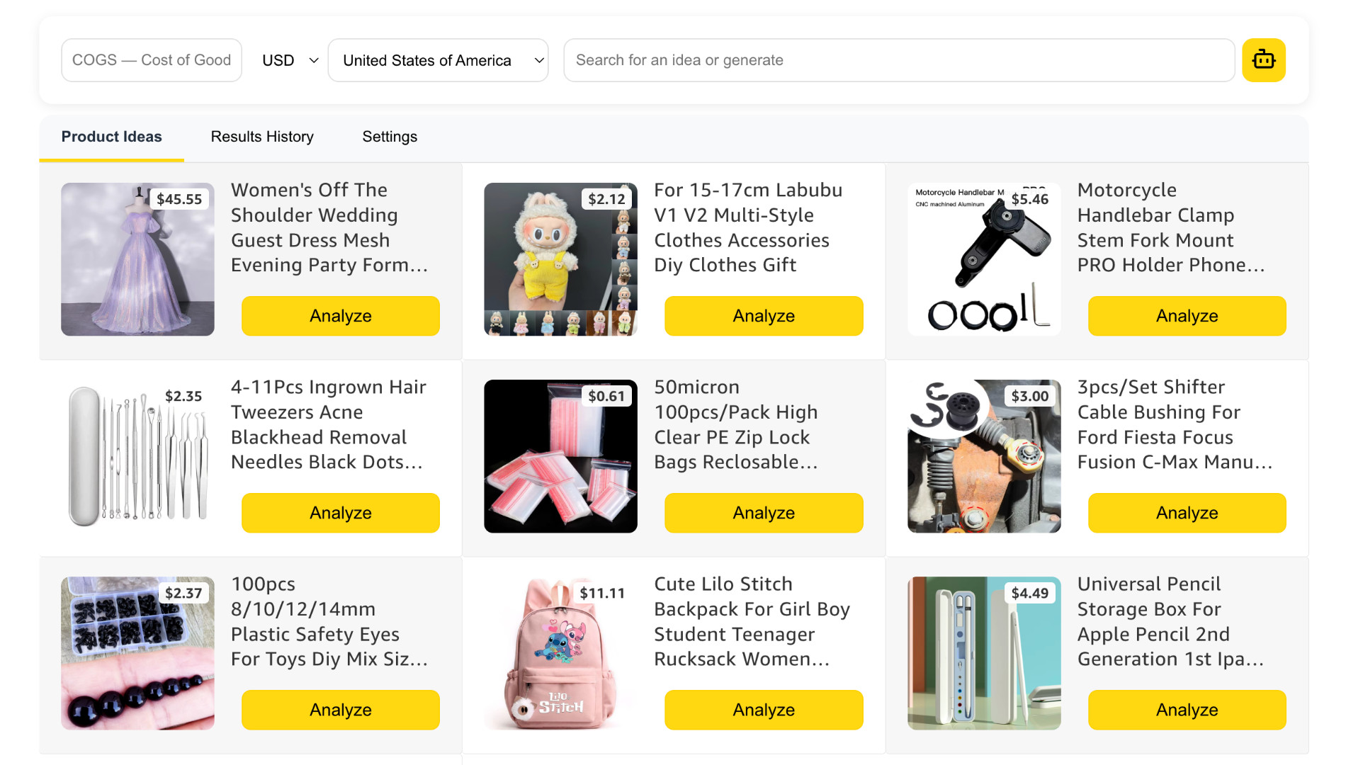 Chrome Extension Preview